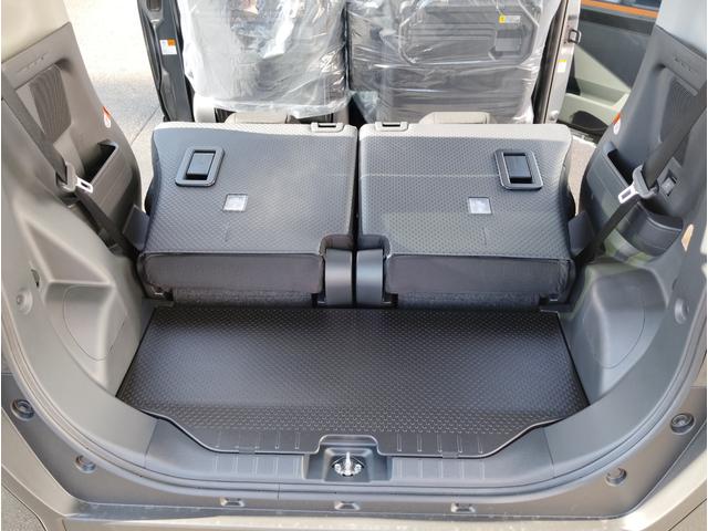 タント ファンクロスリミテッド Panasonicナビゲーション ドライブレコーダー前後 ボディーコーティング 両側電動スライドドア LEDヘッドライト LEDフォグランプ LTD専用メッキパーツ ルーフレール(28枚目)