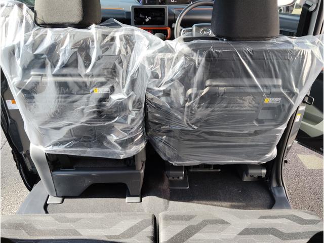 タント ファンクロスリミテッド Panasonicナビゲーション ドライブレコーダー前後 ボディーコーティング 両側電動スライドドア LEDヘッドライト LEDフォグランプ LTD専用メッキパーツ ルーフレール(29枚目)