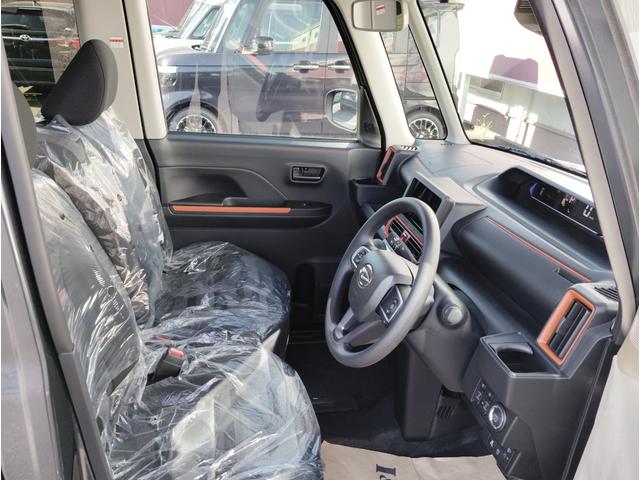 タント ファンクロスリミテッド Panasonicナビゲーション ドライブレコーダー前後 ボディーコーティング 両側電動スライドドア LEDヘッドライト LEDフォグランプ LTD専用メッキパーツ ルーフレール(32枚目)