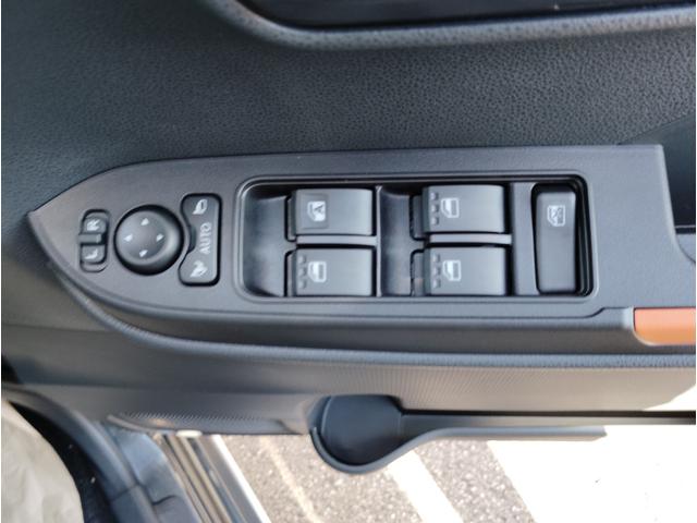 タント ファンクロスリミテッド Panasonicナビゲーション ドライブレコーダー前後 ボディーコーティング 両側電動スライドドア LEDヘッドライト LEDフォグランプ LTD専用メッキパーツ ルーフレール(34枚目)