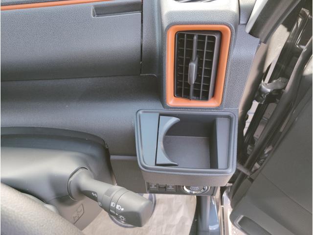 タント ファンクロスリミテッド Panasonicナビゲーション ドライブレコーダー前後 ボディーコーティング 両側電動スライドドア LEDヘッドライト LEDフォグランプ LTD専用メッキパーツ ルーフレール(35枚目)