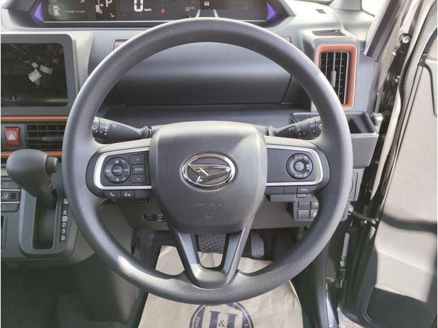 タント ファンクロスリミテッド Panasonicナビゲーション ドライブレコーダー前後 ボディーコーティング 両側電動スライドドア LEDヘッドライト LEDフォグランプ LTD専用メッキパーツ ルーフレール(42枚目)