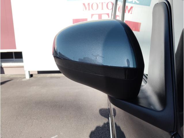 タント ファンクロスリミテッド Panasonicナビゲーション ドライブレコーダー前後 ボディーコーティング 両側電動スライドドア LEDヘッドライト LEDフォグランプ LTD専用メッキパーツ ルーフレール(48枚目)