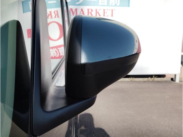 タント ファンクロスリミテッド Panasonicナビゲーション ドライブレコーダー前後 ボディーコーティング 両側電動スライドドア LEDヘッドライト LEDフォグランプ LTD専用メッキパーツ ルーフレール(50枚目)