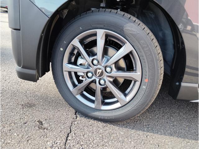 タント ファンクロスリミテッド Panasonicナビゲーション ドライブレコーダー前後 ボディーコーティング 両側電動スライドドア LEDヘッドライト LEDフォグランプ LTD専用メッキパーツ ルーフレール(51枚目)