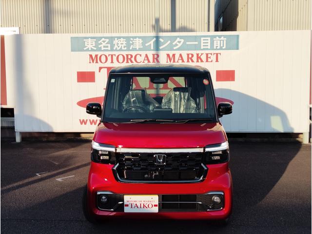 Ｎ－ＢＯＸカスタム コーディネートスタイル　Ｃａｒｒｏｚｚｅｒｉａ８インチナビゲーション　フルセグＴＶ　ＤＶＤ再生　ＡＶＩＣ－ＲＬ７２２　ドライブレコーダー前後　ＥＴＣ　ボディコーティング　バックカメラ　両側電動スライドドア　ＬＥＤヘッドライト（6枚目）