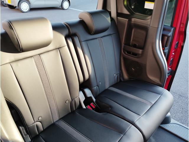 Ｎ－ＢＯＸカスタム コーディネートスタイル　Ｃａｒｒｏｚｚｅｒｉａ８インチナビゲーション　フルセグＴＶ　ＤＶＤ再生　ＡＶＩＣ－ＲＬ７２２　ドライブレコーダー前後　ＥＴＣ　ボディコーティング　バックカメラ　両側電動スライドドア　ＬＥＤヘッドライト（23枚目）