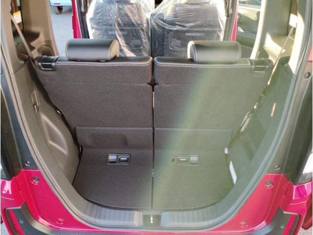 Ｎ－ＢＯＸカスタム コーディネートスタイル　Ｃａｒｒｏｚｚｅｒｉａ８インチナビゲーション　フルセグＴＶ　ＤＶＤ再生　ＡＶＩＣ－ＲＬ７２２　ドライブレコーダー前後　ＥＴＣ　ボディコーティング　バックカメラ　両側電動スライドドア　ＬＥＤヘッドライト（24枚目）