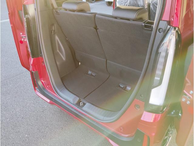 Ｎ－ＢＯＸカスタム コーディネートスタイル　Ｃａｒｒｏｚｚｅｒｉａ８インチナビゲーション　フルセグＴＶ　ＤＶＤ再生　ＡＶＩＣ－ＲＬ７２２　ドライブレコーダー前後　ＥＴＣ　ボディコーティング　バックカメラ　両側電動スライドドア　ＬＥＤヘッドライト（27枚目）