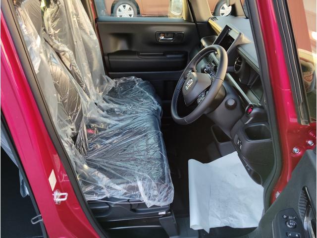 Ｎ－ＢＯＸカスタム コーディネートスタイル　Ｃａｒｒｏｚｚｅｒｉａ８インチナビゲーション　フルセグＴＶ　ＤＶＤ再生　ＡＶＩＣ－ＲＬ７２２　ドライブレコーダー前後　ＥＴＣ　ボディコーティング　バックカメラ　両側電動スライドドア　ＬＥＤヘッドライト（30枚目）