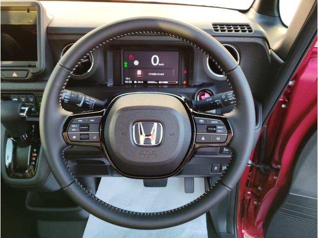 Ｎ－ＢＯＸカスタム コーディネートスタイル　Ｃａｒｒｏｚｚｅｒｉａ８インチナビゲーション　フルセグＴＶ　ＤＶＤ再生　ＡＶＩＣ－ＲＬ７２２　ドライブレコーダー前後　ＥＴＣ　ボディコーティング　バックカメラ　両側電動スライドドア　ＬＥＤヘッドライト（40枚目）