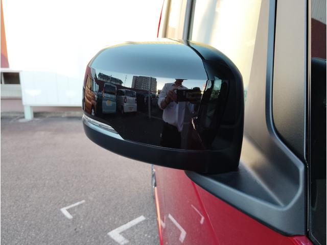 Ｎ－ＢＯＸカスタム コーディネートスタイル　Ｃａｒｒｏｚｚｅｒｉａ８インチナビゲーション　フルセグＴＶ　ＤＶＤ再生　ＡＶＩＣ－ＲＬ７２２　ドライブレコーダー前後　ＥＴＣ　ボディコーティング　バックカメラ　両側電動スライドドア　ＬＥＤヘッドライト（46枚目）