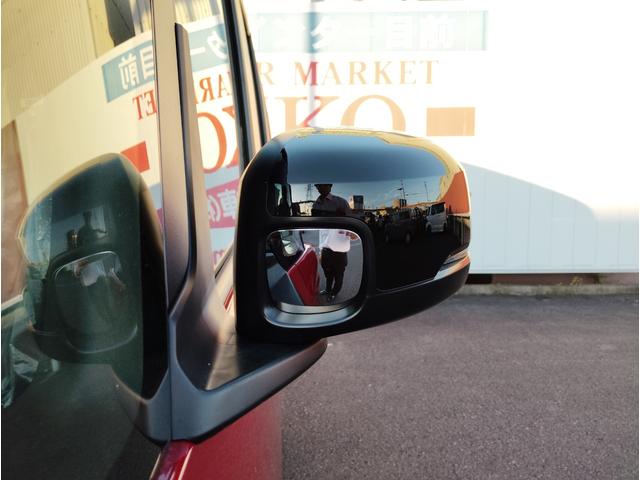 Ｎ－ＢＯＸカスタム コーディネートスタイル　Ｃａｒｒｏｚｚｅｒｉａ８インチナビゲーション　フルセグＴＶ　ＤＶＤ再生　ＡＶＩＣ－ＲＬ７２２　ドライブレコーダー前後　ＥＴＣ　ボディコーティング　バックカメラ　両側電動スライドドア　ＬＥＤヘッドライト（48枚目）