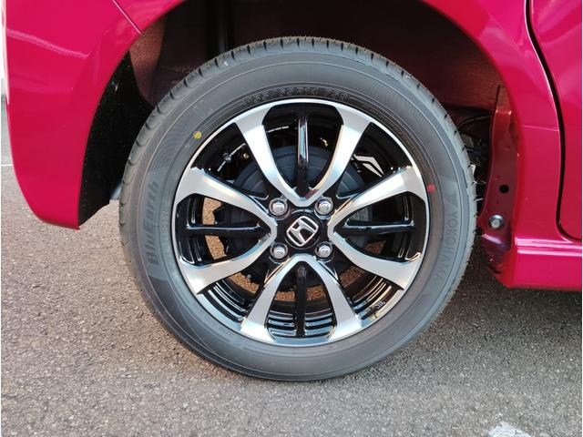 Ｎ－ＢＯＸカスタム コーディネートスタイル　Ｃａｒｒｏｚｚｅｒｉａ８インチナビゲーション　フルセグＴＶ　ＤＶＤ再生　ＡＶＩＣ－ＲＬ７２２　ドライブレコーダー前後　ＥＴＣ　ボディコーティング　バックカメラ　両側電動スライドドア　ＬＥＤヘッドライト（53枚目）