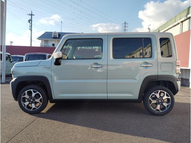 ハスラー ハイブリッドＸ　Ｐａｎａｓｏｎｉｃナビゲーション　フルセグＴＶ　ＤＶＤ再生　６スピーカー　ドライブレコーダー前後　ＥＴＣ　ボディーコーティング　ＬＥＤヘットライト　ＬＥＤフォグランプ　ＬＥＤランプ付きサイドドアミラー（11枚目）