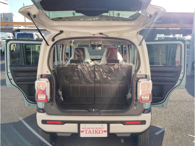 ハスラー ハイブリッドＸ　Ｐａｎａｓｏｎｉｃナビゲーション　フルセグＴＶ　ＤＶＤ再生　６スピーカー　ドライブレコーダー前後　ＥＴＣ　ボディーコーティング　ＬＥＤヘットライト　ＬＥＤフォグランプ　ＬＥＤランプ付きサイドドアミラー（17枚目）