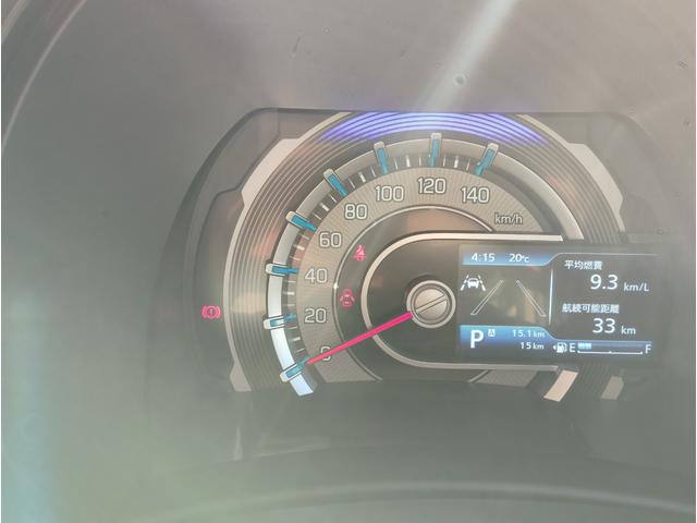 ハスラー ハイブリッドＸ　Ｐａｎａｓｏｎｉｃナビゲーション　フルセグＴＶ　ＤＶＤ再生　６スピーカー　ドライブレコーダー前後　ＥＴＣ　ボディーコーティング　ＬＥＤヘットライト　ＬＥＤフォグランプ　ＬＥＤランプ付きサイドドアミラー（38枚目）