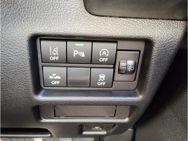 ハスラー ハイブリッドＸ　Ｐａｎａｓｏｎｉｃナビゲーション　フルセグＴＶ　ＤＶＤ再生　６スピーカー　ドライブレコーダー前後　ＥＴＣ　ボディーコーティング　ＬＥＤヘットライト　ＬＥＤフォグランプ　ＬＥＤランプ付きサイドドアミラー（42枚目）