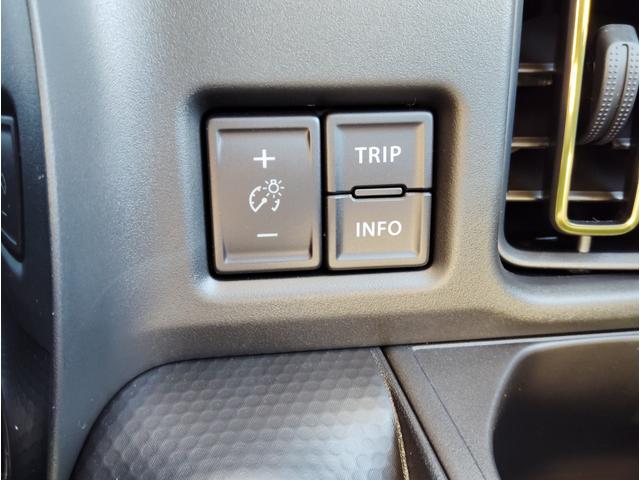 ハスラー ハイブリッドＸ　Ｐａｎａｓｏｎｉｃナビゲーション　フルセグＴＶ　ＤＶＤ再生　６スピーカー　ドライブレコーダー前後　ＥＴＣ　ボディーコーティング　ＬＥＤヘットライト　ＬＥＤフォグランプ　ＬＥＤランプ付きサイドドアミラー（44枚目）