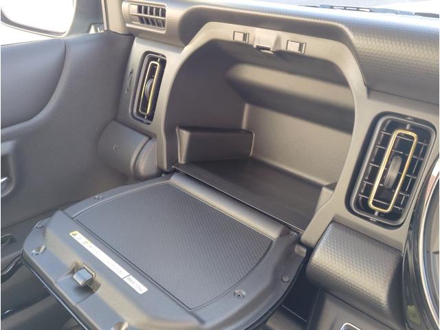 ハスラー ハイブリッドＸ　Ｐａｎａｓｏｎｉｃナビゲーション　フルセグＴＶ　ＤＶＤ再生　６スピーカー　ドライブレコーダー前後　ＥＴＣ　ボディーコーティング　ＬＥＤヘットライト　ＬＥＤフォグランプ　ＬＥＤランプ付きサイドドアミラー（47枚目）