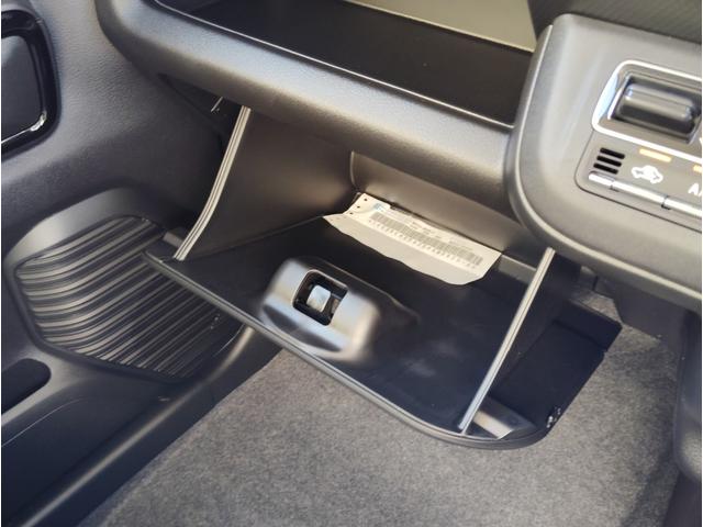 ハスラー ハイブリッドＸ　Ｐａｎａｓｏｎｉｃナビゲーション　フルセグＴＶ　ＤＶＤ再生　６スピーカー　ドライブレコーダー前後　ＥＴＣ　ボディーコーティング　ＬＥＤヘットライト　ＬＥＤフォグランプ　ＬＥＤランプ付きサイドドアミラー（48枚目）