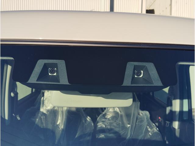 ハスラー ハイブリッドＸ　Ｐａｎａｓｏｎｉｃナビゲーション　フルセグＴＶ　ＤＶＤ再生　６スピーカー　ドライブレコーダー前後　ＥＴＣ　ボディーコーティング　ＬＥＤヘットライト　ＬＥＤフォグランプ　ＬＥＤランプ付きサイドドアミラー（49枚目）