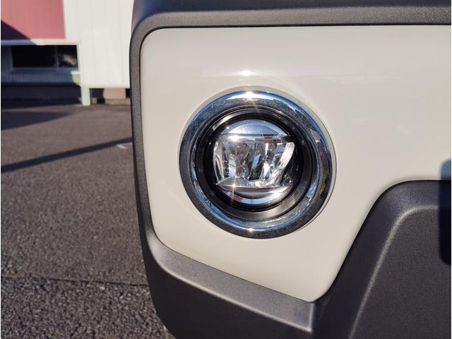 ハスラー ハイブリッドＸ　Ｐａｎａｓｏｎｉｃナビゲーション　フルセグＴＶ　ＤＶＤ再生　６スピーカー　ドライブレコーダー前後　ＥＴＣ　ボディーコーティング　ＬＥＤヘットライト　ＬＥＤフォグランプ　ＬＥＤランプ付きサイドドアミラー（52枚目）