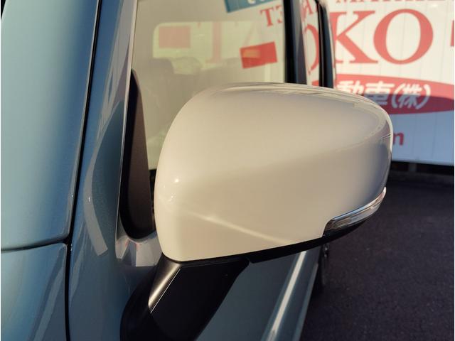 ハスラー ハイブリッドＸ　Ｐａｎａｓｏｎｉｃナビゲーション　フルセグＴＶ　ＤＶＤ再生　６スピーカー　ドライブレコーダー前後　ＥＴＣ　ボディーコーティング　ＬＥＤヘットライト　ＬＥＤフォグランプ　ＬＥＤランプ付きサイドドアミラー（60枚目）