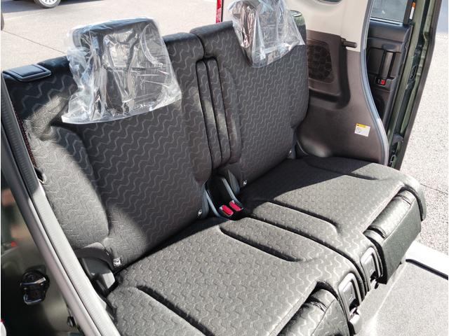 スペーシアギア ハイブリッドＸＺ　全方位モニター付き純正９インチナビゲーション　ＴＶ　６スピーカー　両側パワースライドドア　ＬＥＤヘットライト　ＬＥＤフォグランプ　ＬＥＤランプ付ターンドアミラー　１４インチアルミホイール（23枚目）