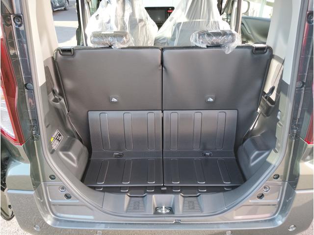 スペーシアギア ハイブリッドＸＺ　全方位モニター付き純正９インチナビゲーション　ＴＶ　６スピーカー　両側パワースライドドア　ＬＥＤヘットライト　ＬＥＤフォグランプ　ＬＥＤランプ付ターンドアミラー　１４インチアルミホイール（24枚目）