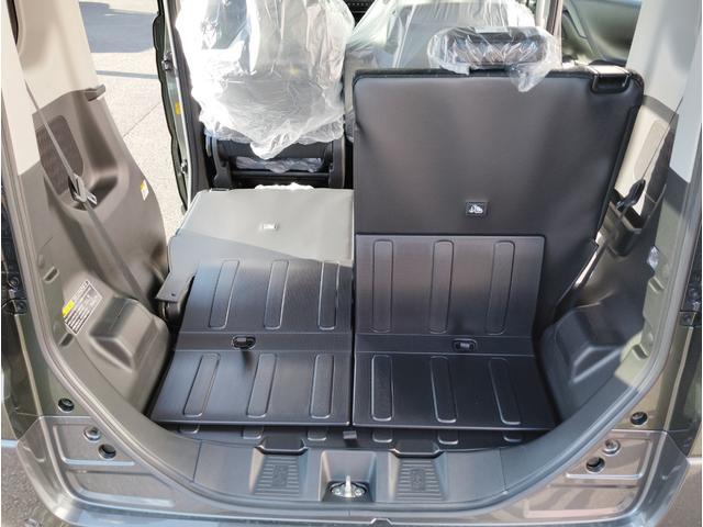 スペーシアギア ハイブリッドＸＺ　全方位モニター付き純正９インチナビゲーション　ＴＶ　６スピーカー　両側パワースライドドア　ＬＥＤヘットライト　ＬＥＤフォグランプ　ＬＥＤランプ付ターンドアミラー　１４インチアルミホイール（25枚目）