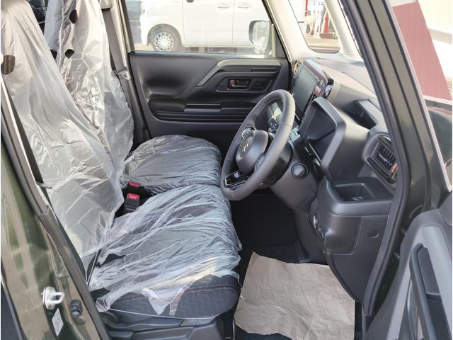 スペーシアギア ハイブリッドＸＺ　全方位モニター付き純正９インチナビゲーション　ＴＶ　６スピーカー　両側パワースライドドア　ＬＥＤヘットライト　ＬＥＤフォグランプ　ＬＥＤランプ付ターンドアミラー　１４インチアルミホイール（30枚目）