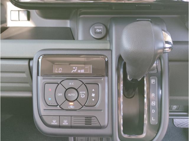 スペーシアギア ハイブリッドＸＺ　全方位モニター付き純正９インチナビゲーション　ＴＶ　６スピーカー　両側パワースライドドア　ＬＥＤヘットライト　ＬＥＤフォグランプ　ＬＥＤランプ付ターンドアミラー　１４インチアルミホイール（39枚目）