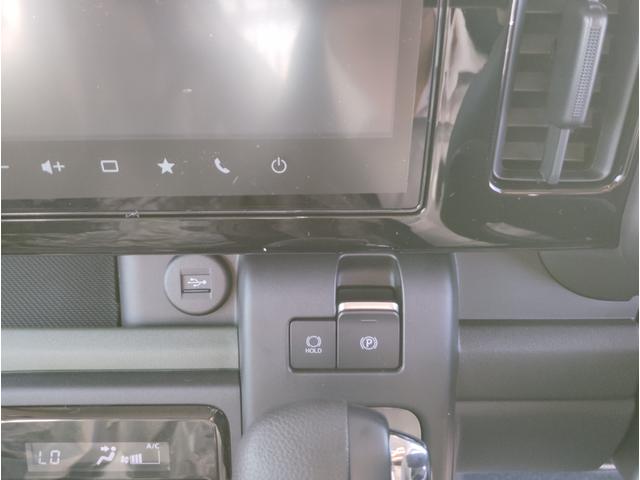 スペーシアギア ハイブリッドＸＺ　全方位モニター付き純正９インチナビゲーション　ＴＶ　６スピーカー　両側パワースライドドア　ＬＥＤヘットライト　ＬＥＤフォグランプ　ＬＥＤランプ付ターンドアミラー　１４インチアルミホイール（40枚目）