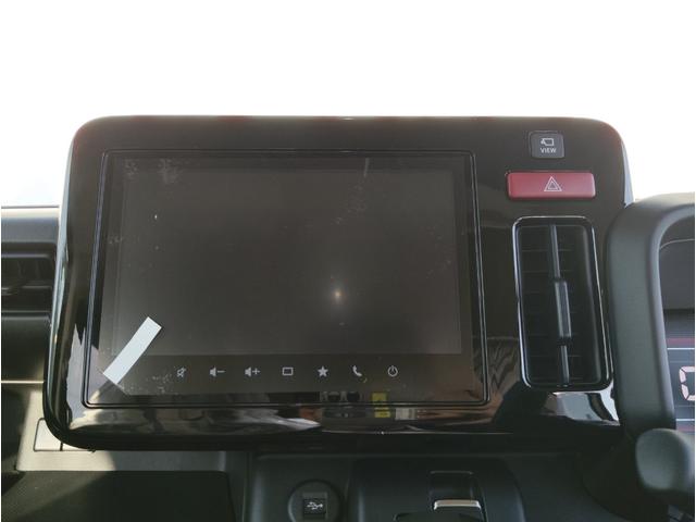 スペーシアギア ハイブリッドＸＺ　全方位モニター付き純正９インチナビゲーション　ＴＶ　６スピーカー　両側パワースライドドア　ＬＥＤヘットライト　ＬＥＤフォグランプ　ＬＥＤランプ付ターンドアミラー　１４インチアルミホイール（41枚目）