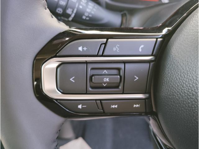 スペーシアギア ハイブリッドＸＺ　全方位モニター付き純正９インチナビゲーション　ＴＶ　６スピーカー　両側パワースライドドア　ＬＥＤヘットライト　ＬＥＤフォグランプ　ＬＥＤランプ付ターンドアミラー　１４インチアルミホイール（44枚目）