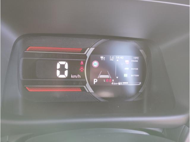 スペーシアギア ハイブリッドＸＺ　全方位モニター付き純正９インチナビゲーション　ＴＶ　６スピーカー　両側パワースライドドア　ＬＥＤヘットライト　ＬＥＤフォグランプ　ＬＥＤランプ付ターンドアミラー　１４インチアルミホイール（45枚目）