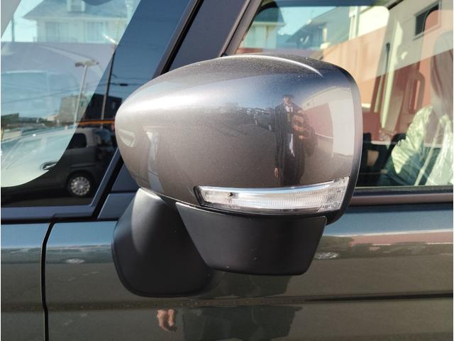 スペーシアギア ハイブリッドＸＺ　全方位モニター付き純正９インチナビゲーション　ＴＶ　６スピーカー　両側パワースライドドア　ＬＥＤヘットライト　ＬＥＤフォグランプ　ＬＥＤランプ付ターンドアミラー　１４インチアルミホイール（49枚目）