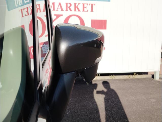 スペーシアギア ハイブリッドＸＺ　全方位モニター付き純正９インチナビゲーション　ＴＶ　６スピーカー　両側パワースライドドア　ＬＥＤヘットライト　ＬＥＤフォグランプ　ＬＥＤランプ付ターンドアミラー　１４インチアルミホイール（50枚目）