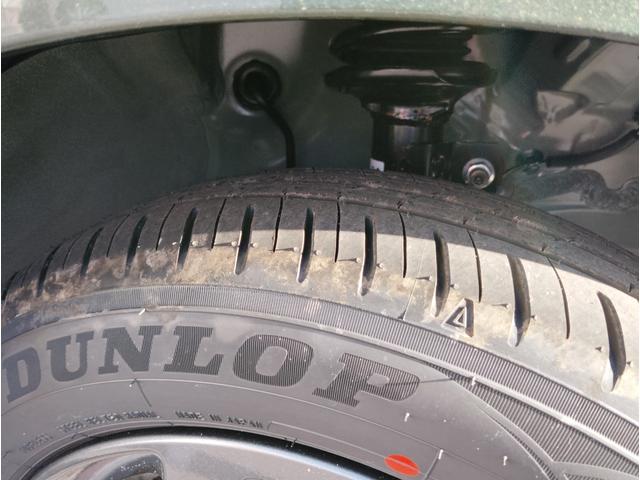 スペーシアギア ハイブリッドＸＺ　全方位モニター付き純正９インチナビゲーション　ＴＶ　６スピーカー　両側パワースライドドア　ＬＥＤヘットライト　ＬＥＤフォグランプ　ＬＥＤランプ付ターンドアミラー　１４インチアルミホイール（54枚目）