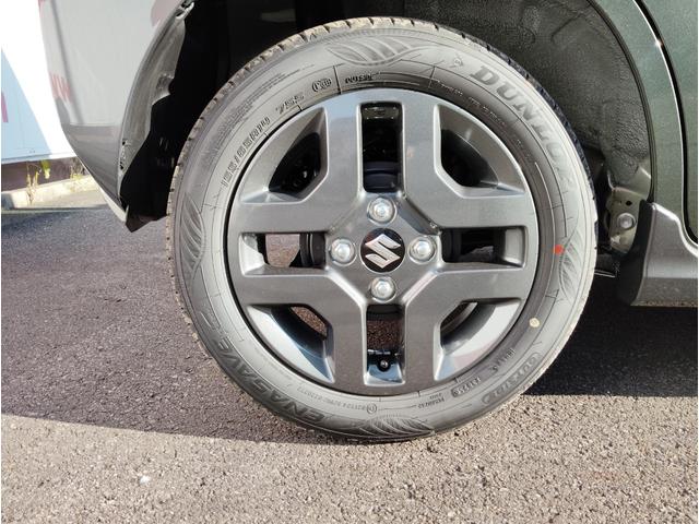 スペーシアギア ハイブリッドＸＺ　全方位モニター付き純正９インチナビゲーション　ＴＶ　６スピーカー　両側パワースライドドア　ＬＥＤヘットライト　ＬＥＤフォグランプ　ＬＥＤランプ付ターンドアミラー　１４インチアルミホイール（55枚目）