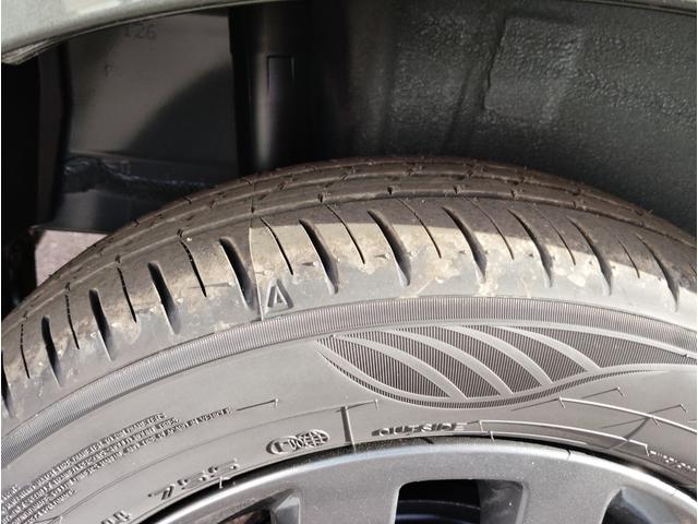 スペーシアギア ハイブリッドＸＺ　全方位モニター付き純正９インチナビゲーション　ＴＶ　６スピーカー　両側パワースライドドア　ＬＥＤヘットライト　ＬＥＤフォグランプ　ＬＥＤランプ付ターンドアミラー　１４インチアルミホイール（56枚目）