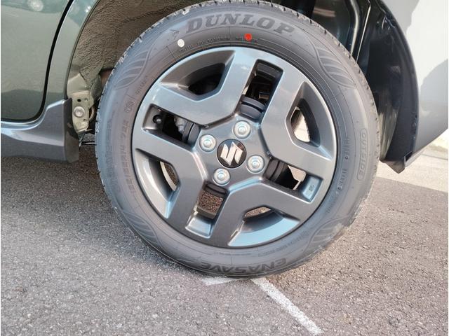 スペーシアギア ハイブリッドＸＺ　全方位モニター付き純正９インチナビゲーション　ＴＶ　６スピーカー　両側パワースライドドア　ＬＥＤヘットライト　ＬＥＤフォグランプ　ＬＥＤランプ付ターンドアミラー　１４インチアルミホイール（57枚目）