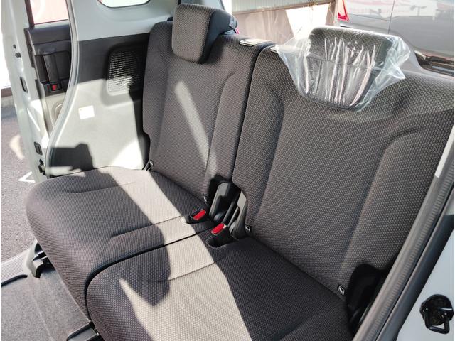 ワゴンRスマイル ハイブリッドS Panasonicナビゲーション フルセグTV DVD再生 ドライブレコーダー前後 ETC ボディーコーティング 左側パワースライドドア LEDヘットライト オートエアコン スマートキー USB電源(22枚目)