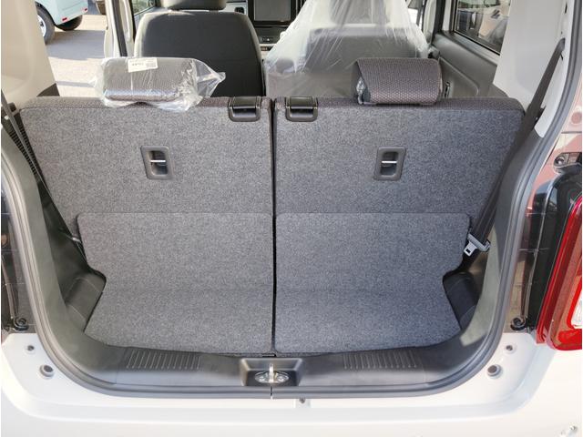 ワゴンRスマイル ハイブリッドS Panasonicナビゲーション フルセグTV DVD再生 ドライブレコーダー前後 ETC ボディーコーティング 左側パワースライドドア LEDヘットライト オートエアコン スマートキー USB電源(23枚目)