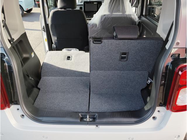 ワゴンRスマイル ハイブリッドS Panasonicナビゲーション フルセグTV DVD再生 ドライブレコーダー前後 ETC ボディーコーティング 左側パワースライドドア LEDヘットライト オートエアコン スマートキー USB電源(24枚目)