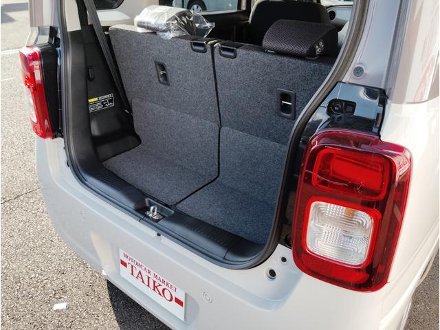 ワゴンRスマイル ハイブリッドS Panasonicナビゲーション フルセグTV DVD再生 ドライブレコーダー前後 ETC ボディーコーティング 左側パワースライドドア LEDヘットライト オートエアコン スマートキー USB電源(26枚目)