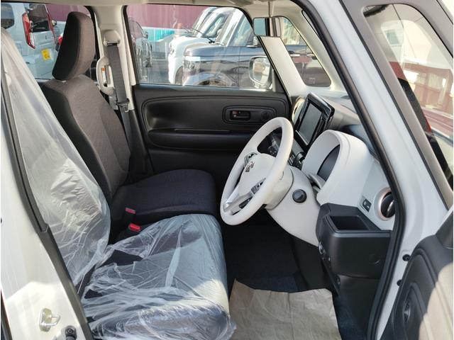 ワゴンRスマイル ハイブリッドS Panasonicナビゲーション フルセグTV DVD再生 ドライブレコーダー前後 ETC ボディーコーティング 左側パワースライドドア LEDヘットライト オートエアコン スマートキー USB電源(28枚目)