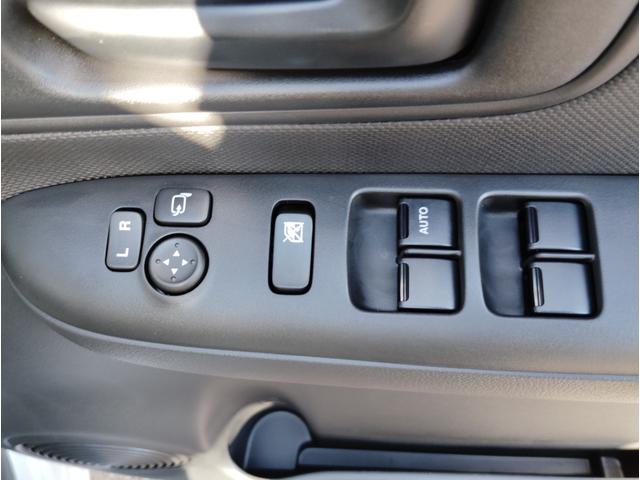 ワゴンRスマイル ハイブリッドS Panasonicナビゲーション フルセグTV DVD再生 ドライブレコーダー前後 ETC ボディーコーティング 左側パワースライドドア LEDヘットライト オートエアコン スマートキー USB電源(30枚目)