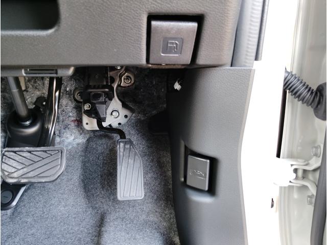 ワゴンRスマイル ハイブリッドS Panasonicナビゲーション フルセグTV DVD再生 ドライブレコーダー前後 ETC ボディーコーティング 左側パワースライドドア LEDヘットライト オートエアコン スマートキー USB電源(33枚目)